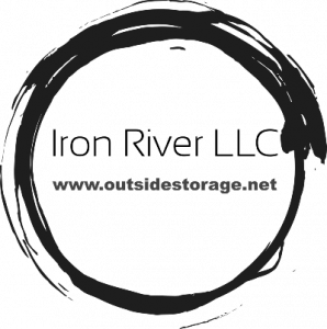 Colorado Outside Storage logo 400x403